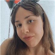 Buenas, me llamo María y estoy estudiando un grado superior. Se me da bien cualquier materia. Busco alumnos de educación primaria, ya que se me da muy bien el trato con los peques y ya tengo experiencia como profe. Un saludo